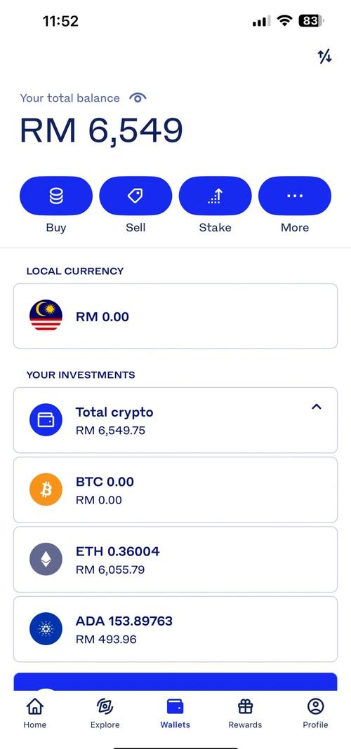 投资虚拟币用什么app,投资虚拟币的人都赚钱了吗