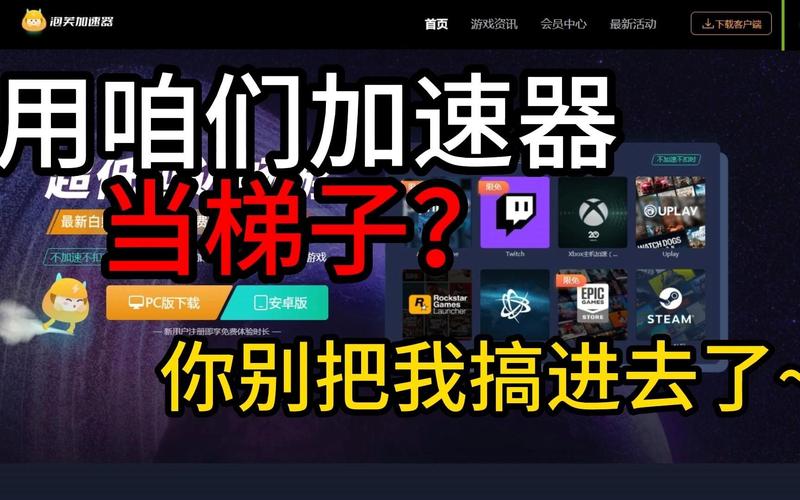 包含免费加速器梯子的词条