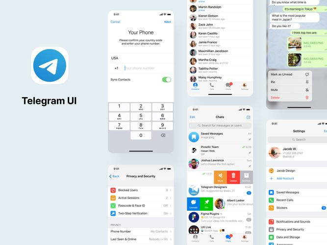 telegraph免费版下载,telegraph apk download