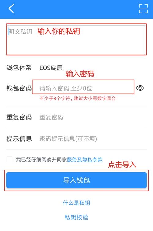 token钱包安卓版下载步骤,token pocket钱包怎么下载