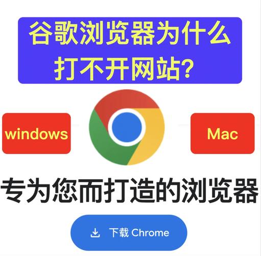 google浏览器,google浏览器打不开网页是什么原因