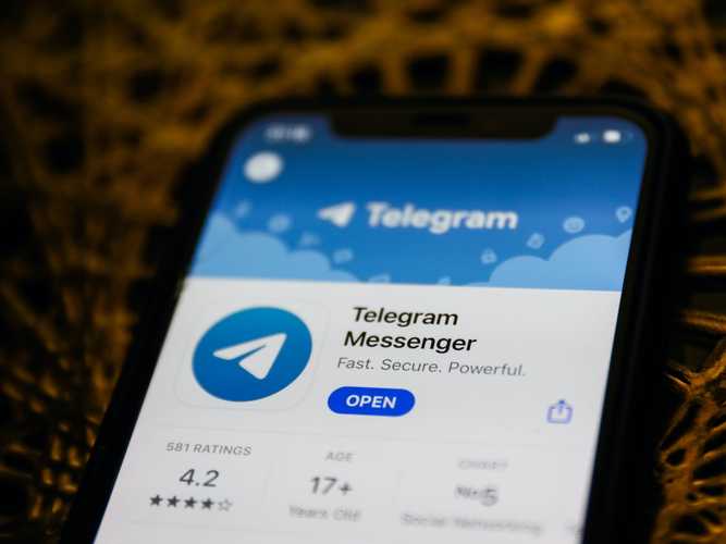 telegeram免费账号分享,telegram mtproto账号分享