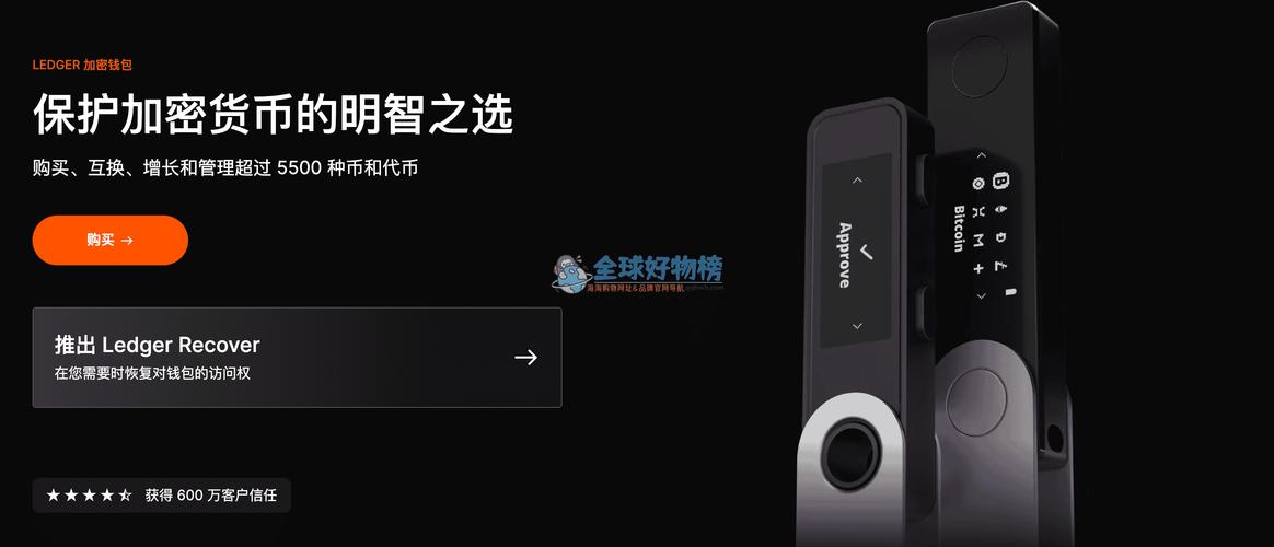 leger冷钱包官网,ledger nano s 冷钱包