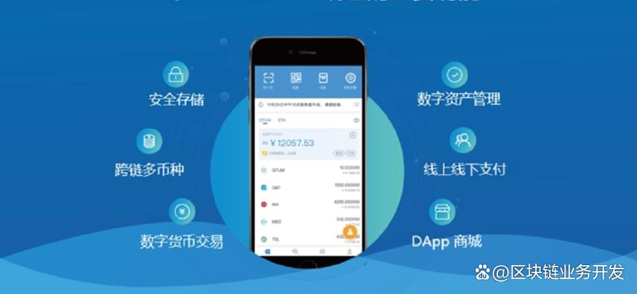去中心化钱包怎么用,去中心化钱包app排行