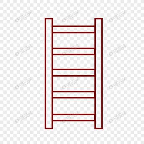 梯子图片卡通立体画,梯子图片卡通立体画简单