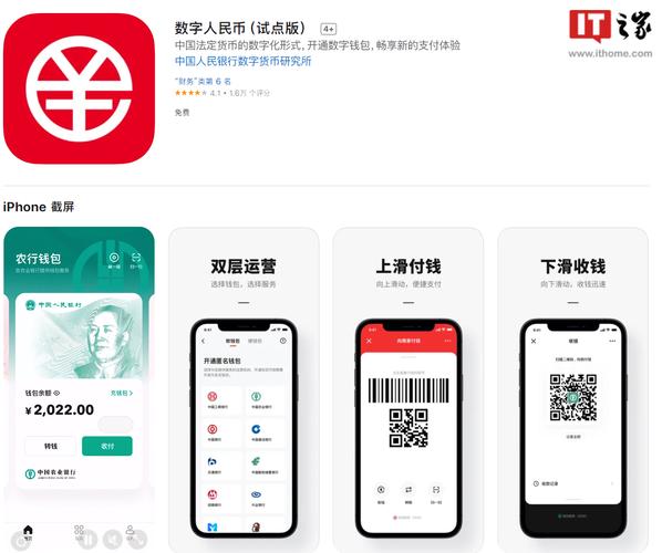 数字人民币钱包app官方下载,数字人民币钱包app官方下载安卓