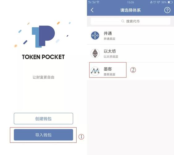 token.token官方下载苹果,tokenpocket苹果版安装教程