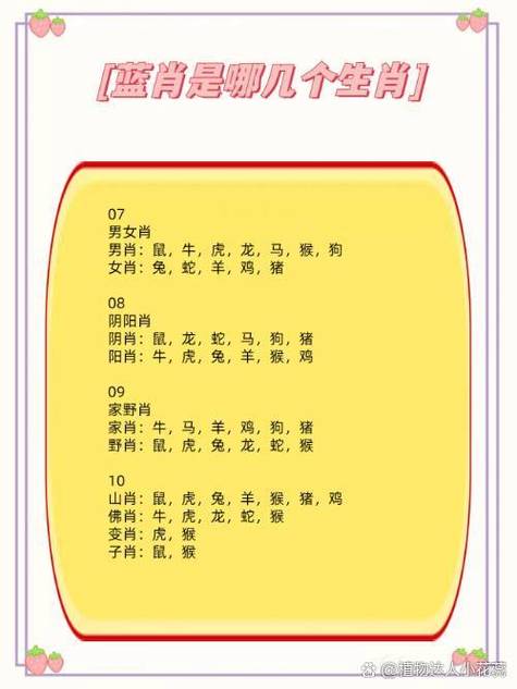 半条什么肖正确答案,一条一半指的是什么生肖
