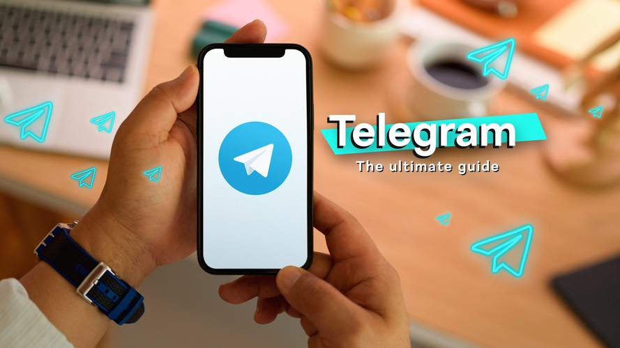 telegeram登录方法,telegeram专用加速器