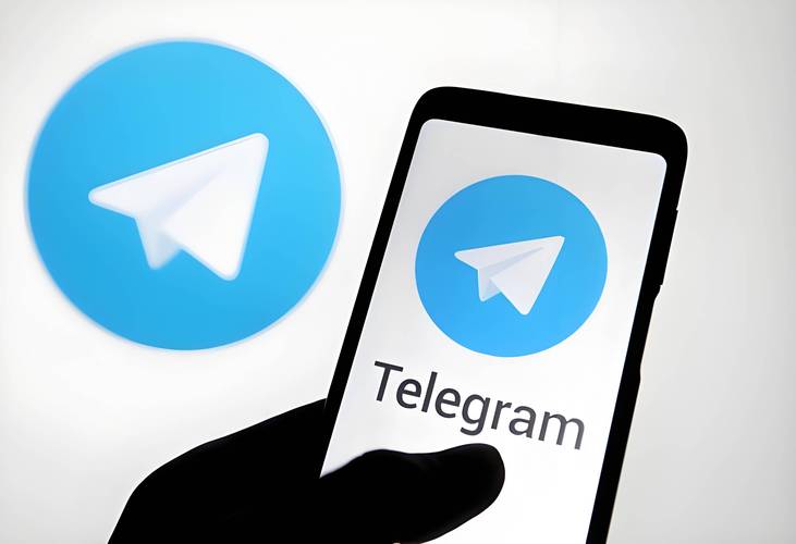 纸飞机telegeram,纸飞机telegeram怎么注册