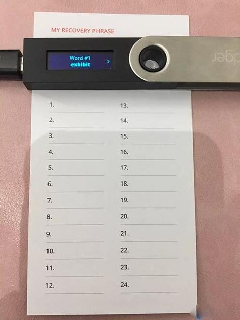 ledger钱包价格,ledger钱包怎么样