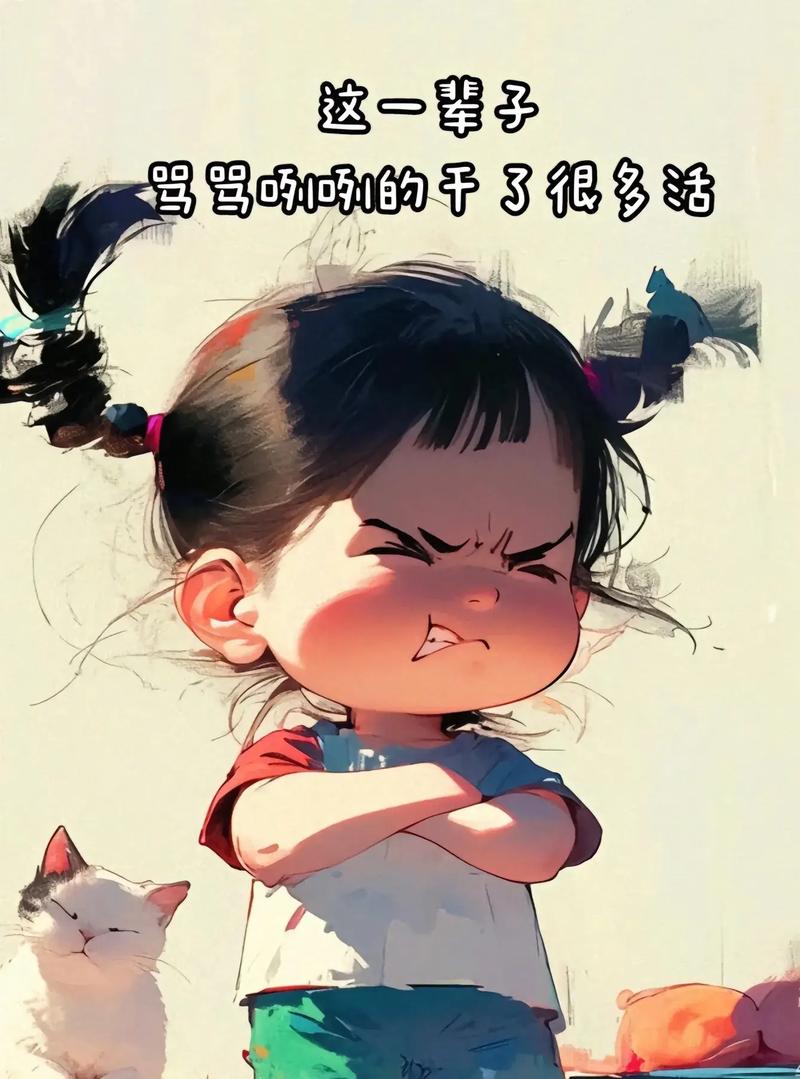 骂骂咧咧打一生肖:骂骂咧咧是成语吗?