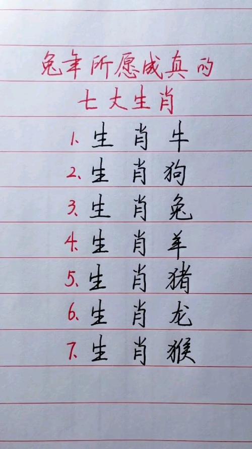 包含今期兔羊必出特大生肖号码?的词条