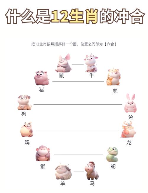 生肖龙和什么生肖相冲:属猴和属什么的相冲相克