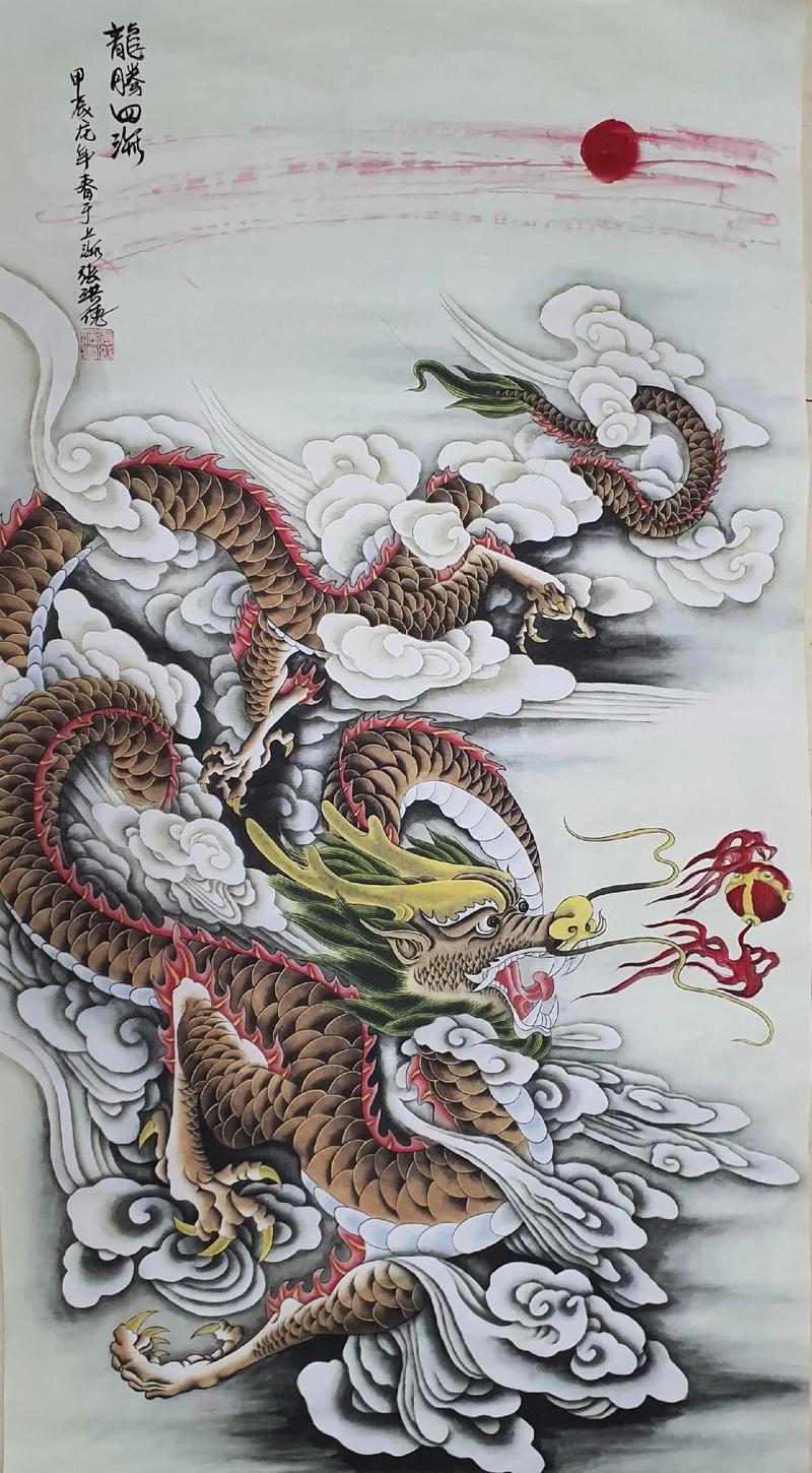 欲钱买飞龙在天打一生肖:欲钱买飞黄腾达的动物,猜一生肖