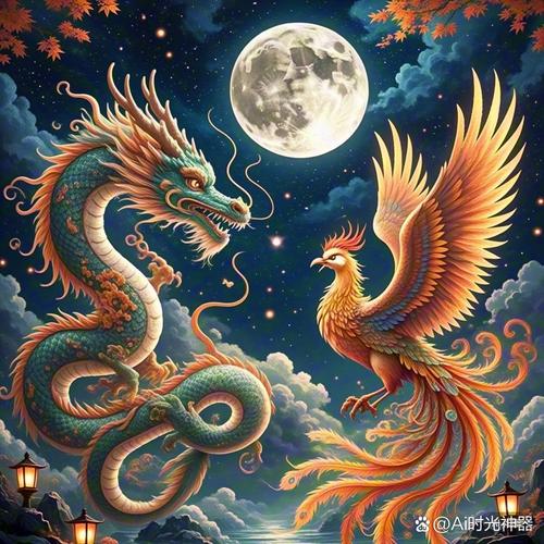 “一八高中龙凤舞”打一正确的生肖的简单介绍