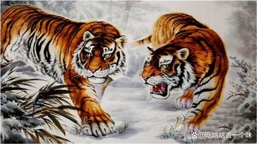 喜打一生肖动物:见猎心喜打一生肖动物