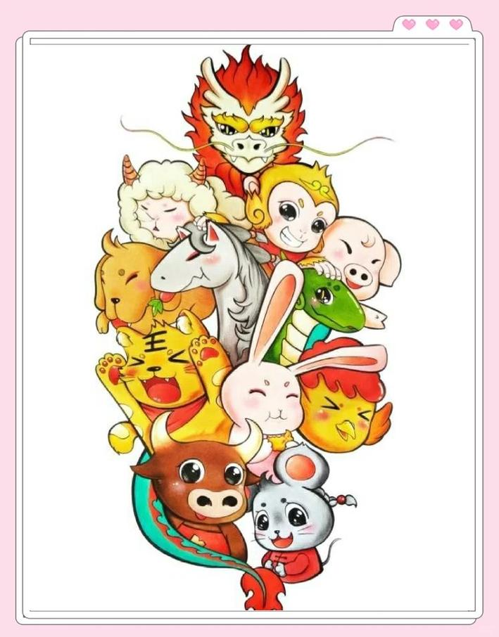今期生肖来得猛最佳答案:今期生肖来六成是什么生肖