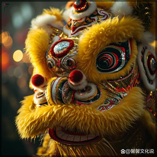 醒狮代表什么生肖:醒狮代表什么生肖动物