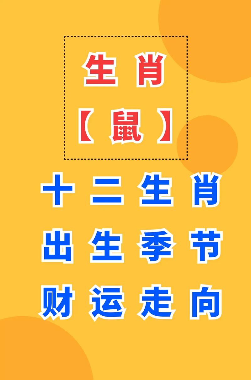 另眼相看今期鼠指什么生肖的简单介绍
