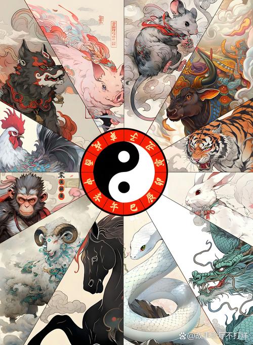 无法无天白忙活打一生肖:无法无天打个动物打个生肖
