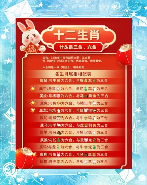 关于“一起携手三作伴”是什么生肖的信息