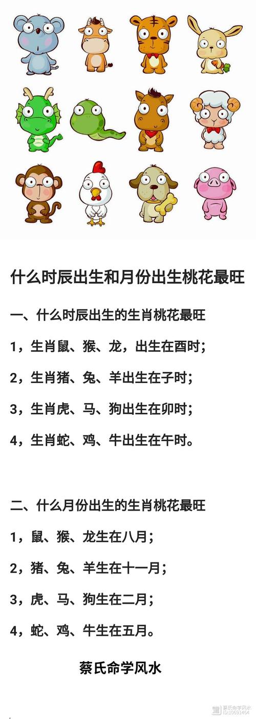 今期生肖找桃花最准确:今期生肖最好查什么意思