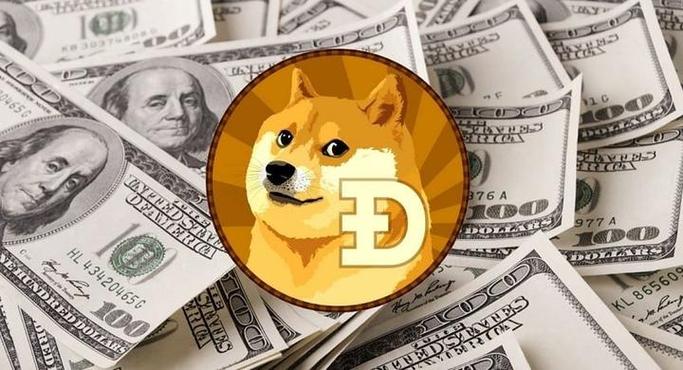 doge狗狗币:doge狗狗币今日行情