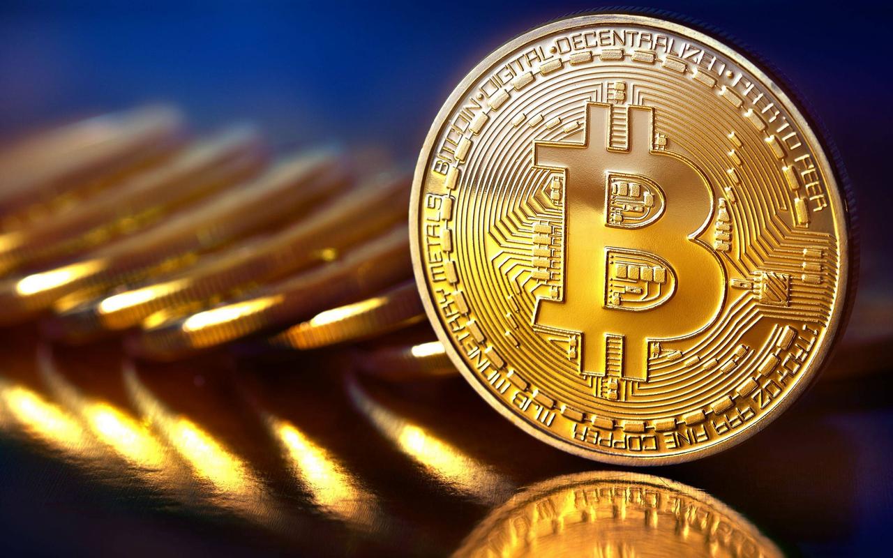 比特币:比特币是什么东西