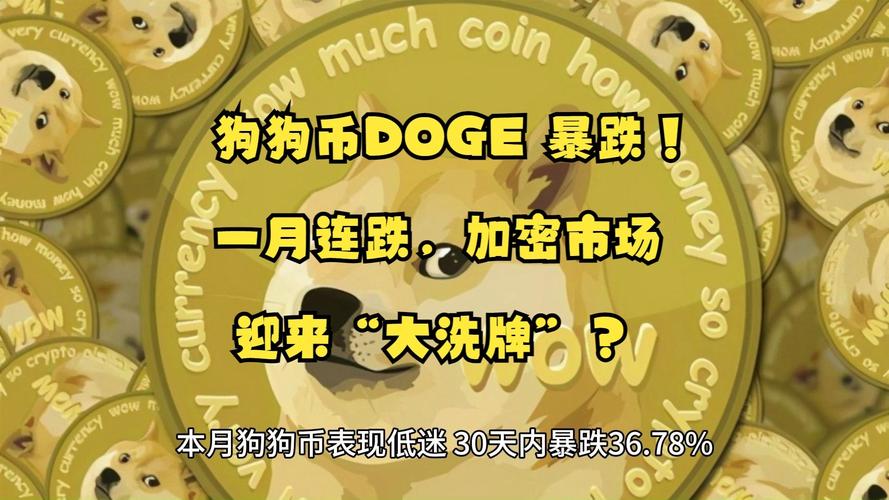 狗狗币最新消息:狗狗币最新消息及未来发展前景