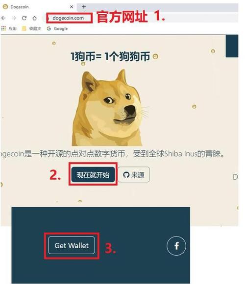 狗狗币是啥玩意:狗狗币是什么项目