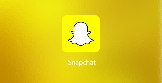 snapchat干嘛用的:snapchat 我终于成功了