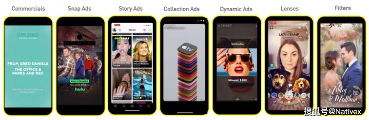 snapchat最新版本:snapchat2021版