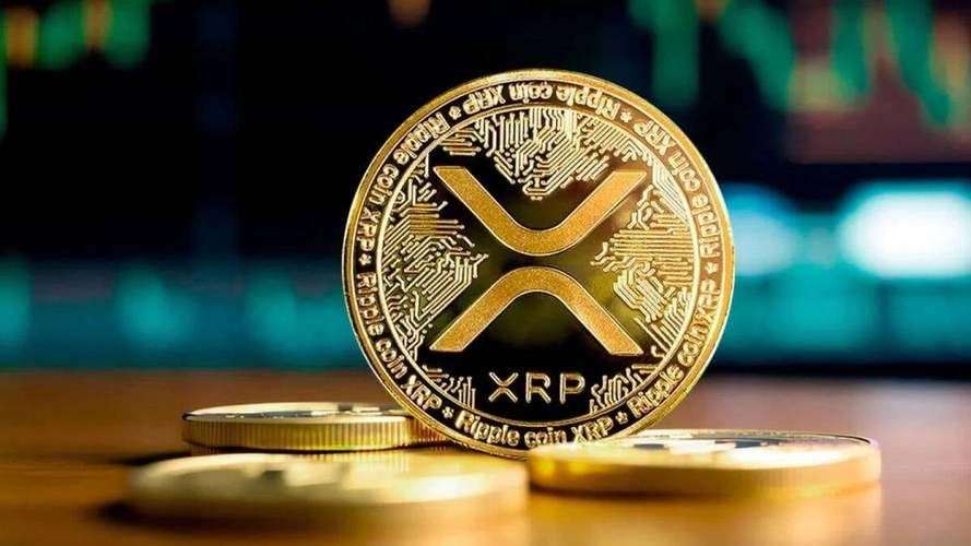 瑞波币现在值多少:瑞波币2020最高价格