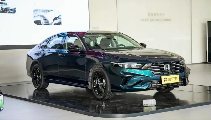 雅阁:雅阁2025款报价及图片及价格