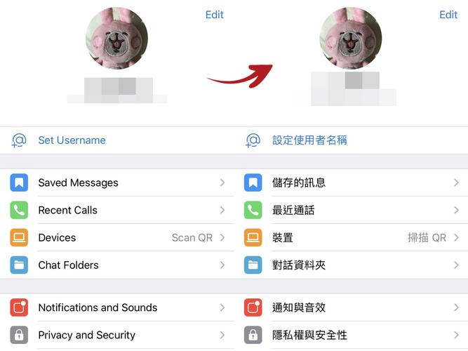 telegeram中国怎么用:telegram在中国怎么用?