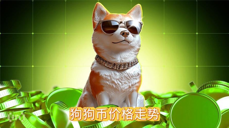 狗狗币美元价格:狗狗币最新美元价格英财情