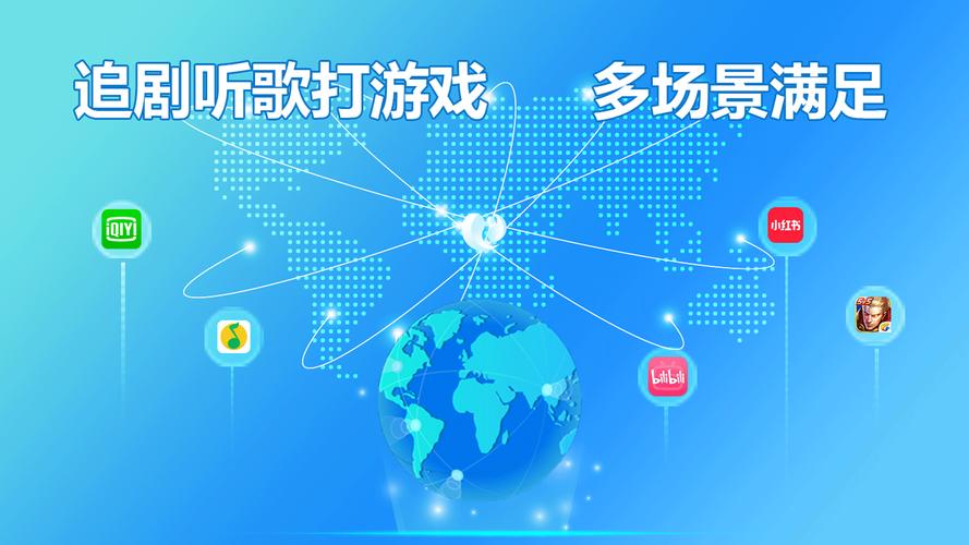 网络海外加速器推荐:海外加速器排行榜2020