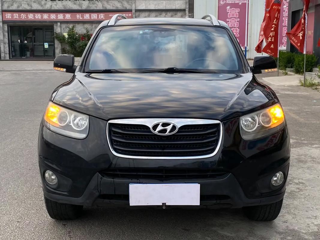 韩国现代汽车suv:韩国现代汽车suv进口