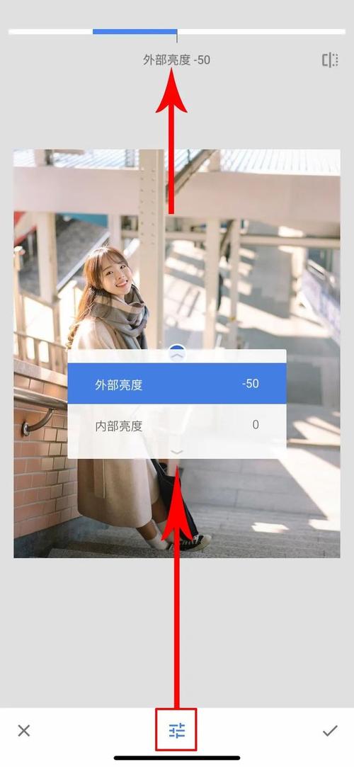 snapseed正版打开的页面:snapseed为什么打不开照片