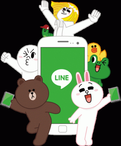 lineme是什么软件:line软件是哪个国家的