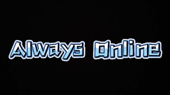 line怎么读:always online怎么读