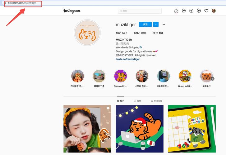 instagram浏览器:浏览器搜instagram最新版