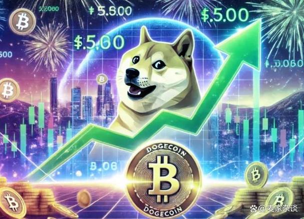 狗狗币可靠吗?:狗狗币是什么项目