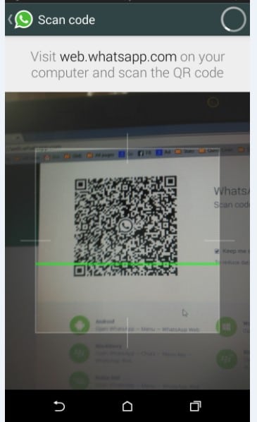 电脑版whatsapp能用吗(whatsapp在电脑上可以用吗?)