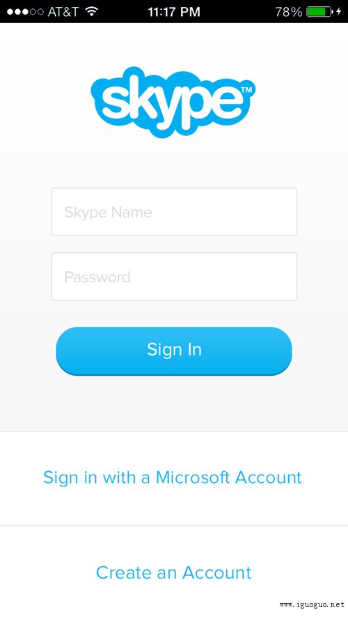 skype在线登陆(skype软件怎么登录)