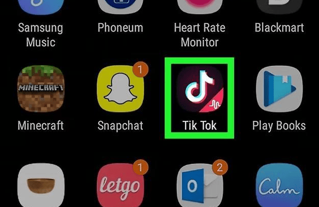 国内怎么用tiktok(国内怎么用tiktok不拔卡)