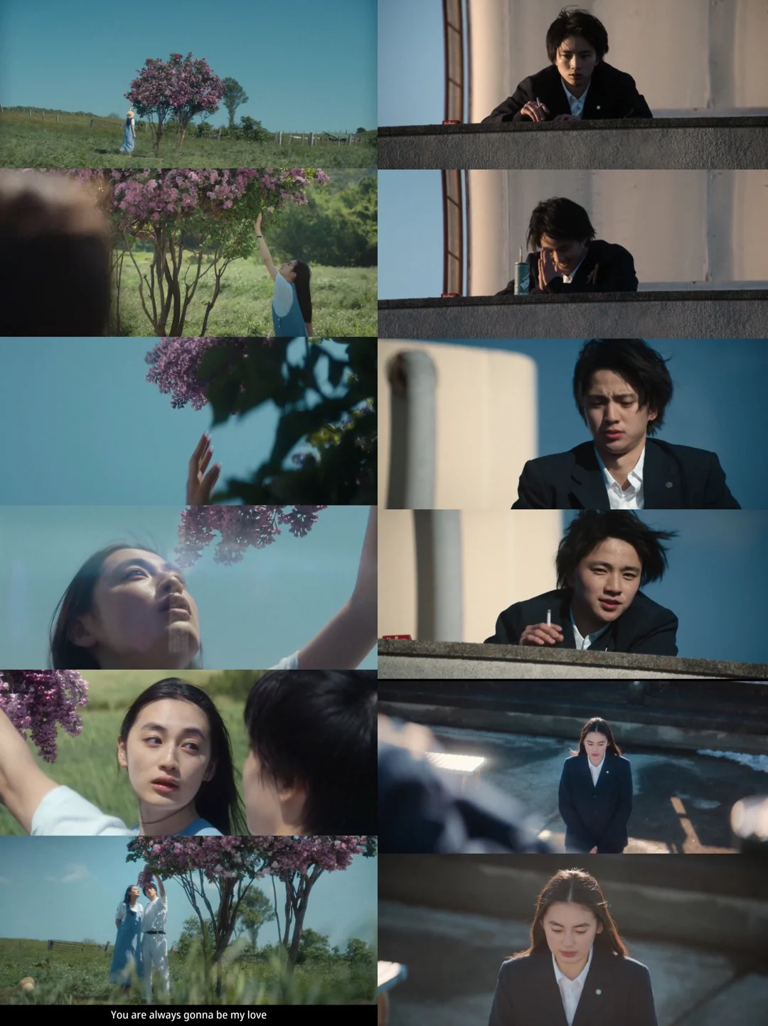 firstlove音译中文(first love歌曲中文翻译)