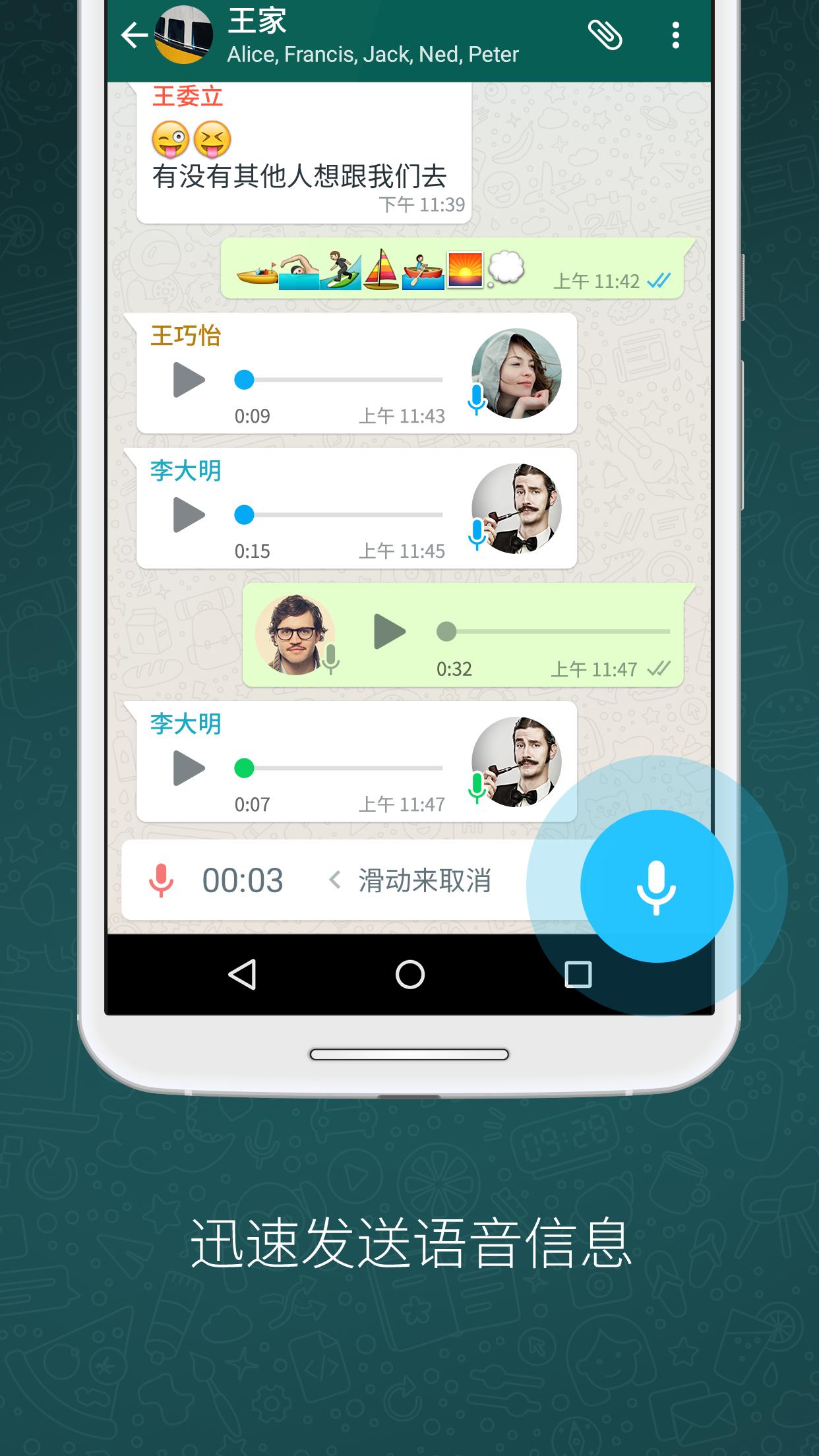 whatsapp下载安卓2023版本(whatsapp android下载最新)