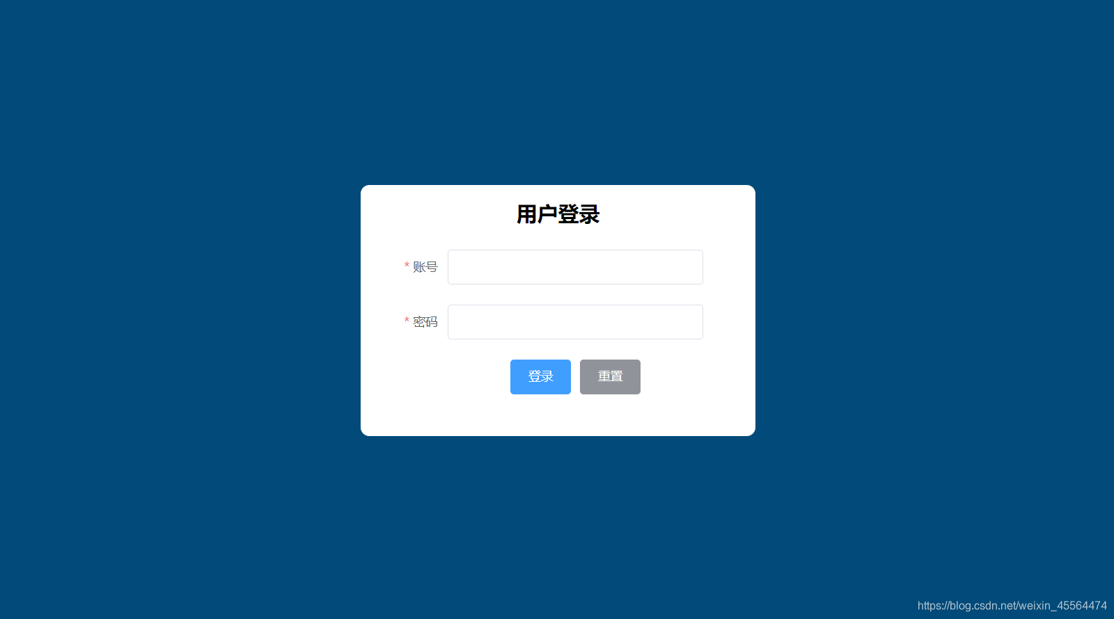 token钱包登录(token 验证登录)